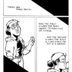 Metamorphosis page 1 Metamorphosis page 1