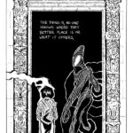 Metamorphosis page 10 Metamorphosis page 10