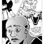 Metamorphosis page 15 Metamorphosis page 15