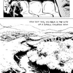 Metamorphosis page 16 Metamorphosis page 16