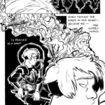 Metamorphosis page 19 Metamorphosis page 19