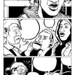 Metamorphosis page 4 Metamorphosis page 4