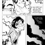 Metamorphosis page 8 Metamorphosis page 8