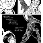 Metamorphosis page 9 Metamorphosis page 9