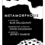 Metamorphosis title Metamorphosis title