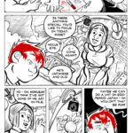 Subrosa page 19 Subrosa page 19