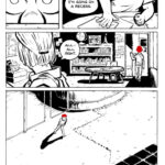 Subrosa page 21 Subrosa page 21