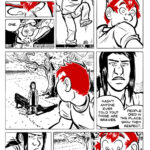 Subrosa page 22 Subrosa page 22