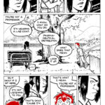 Subrosa page 24 Subrosa page 24