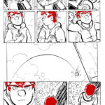 Subrosa page 41 Subrosa page 41