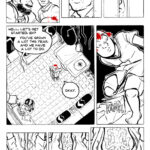 Subrosa page 9 Subrosa page 9