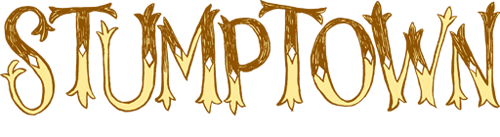 Stumptown Comics Fest
