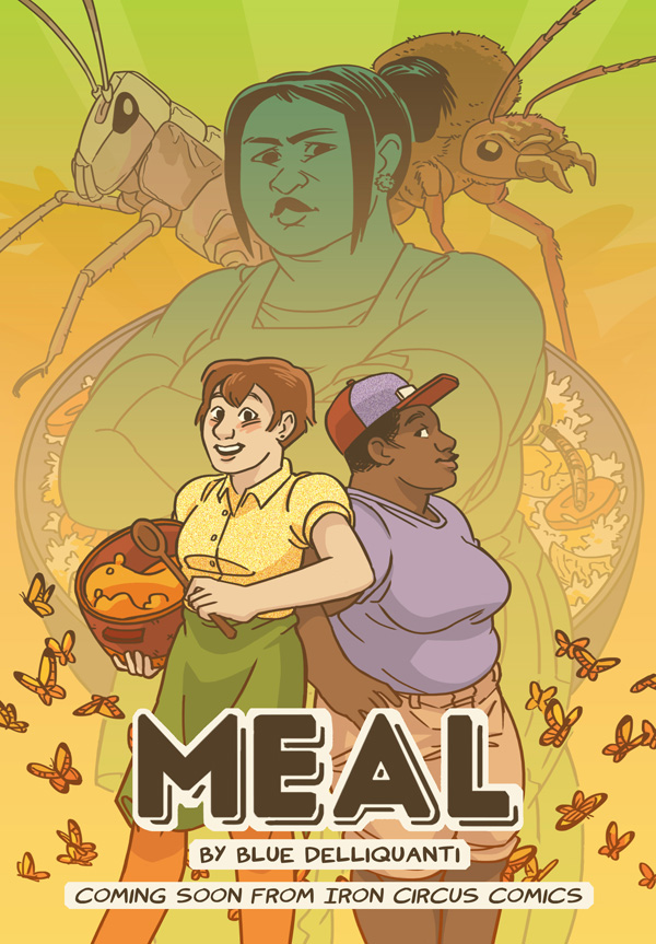 MEAL promo image