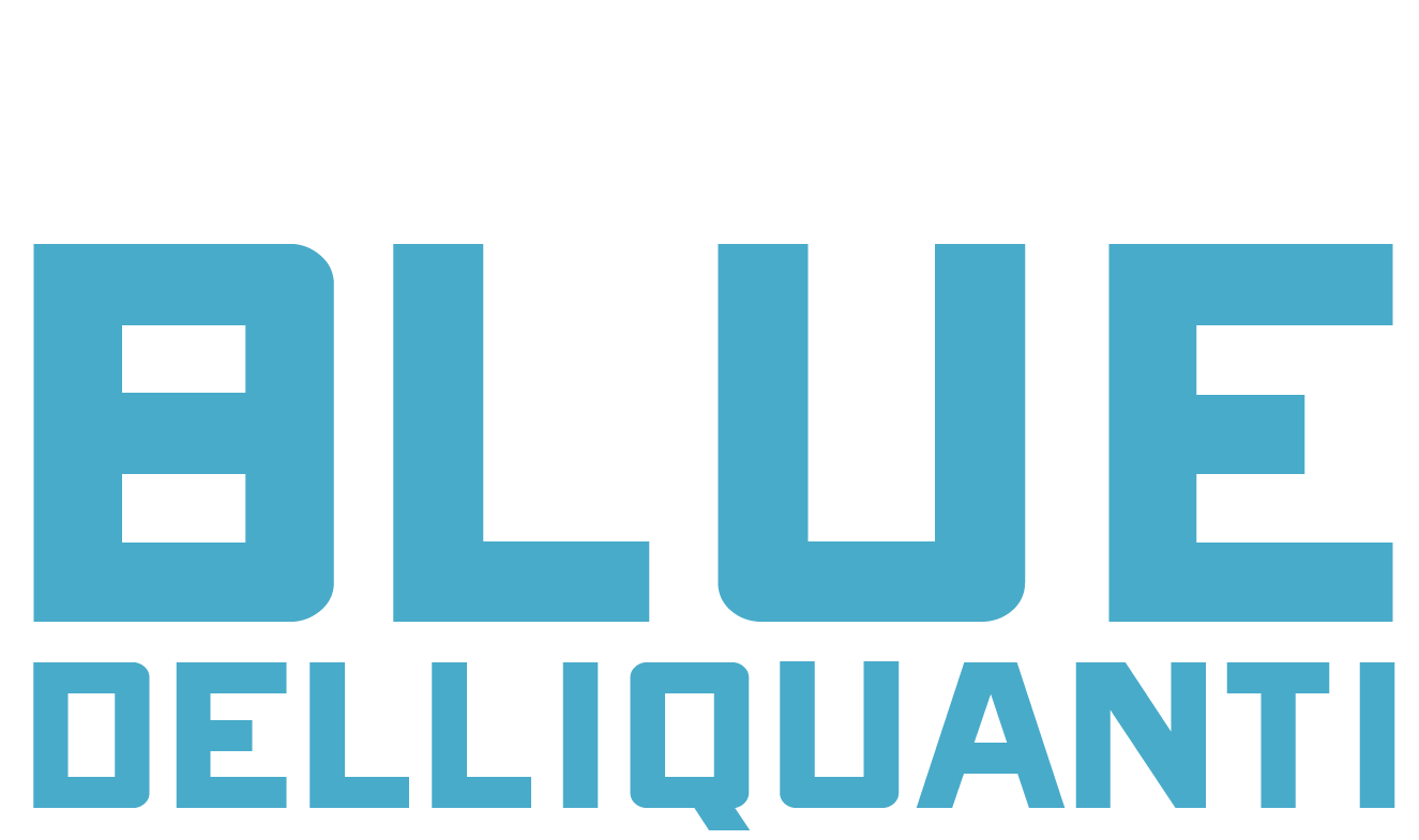 Blue Delliquanti